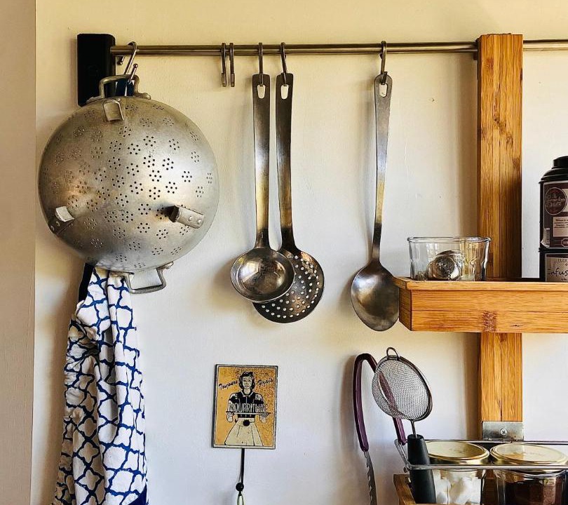 Photo of Kitchen in Espelette