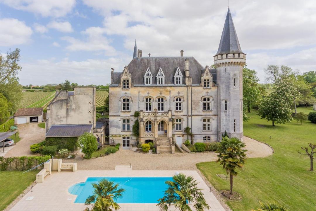 Photo of Others in Blaye