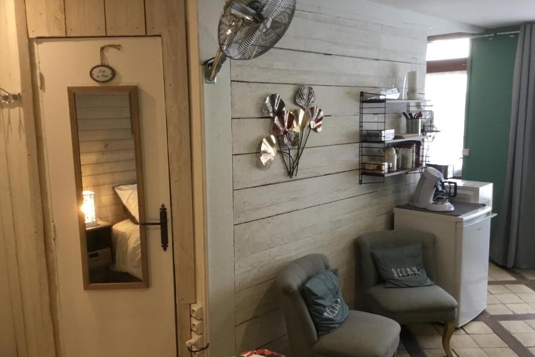 Photo of Livingroom in Monflanquin