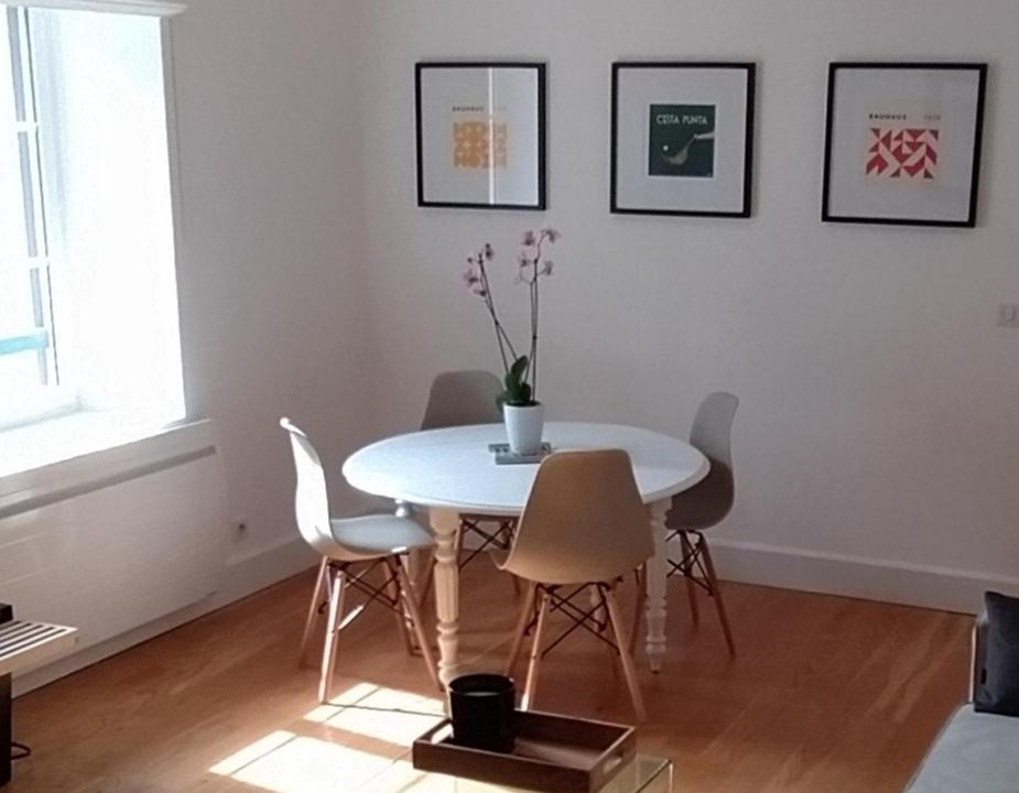 Photo of Livingroom in Capbreton