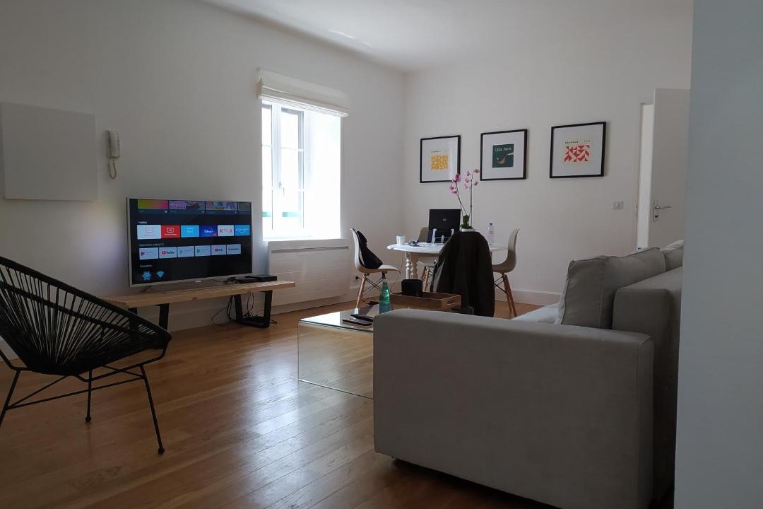 Photo of Livingroom in Capbreton