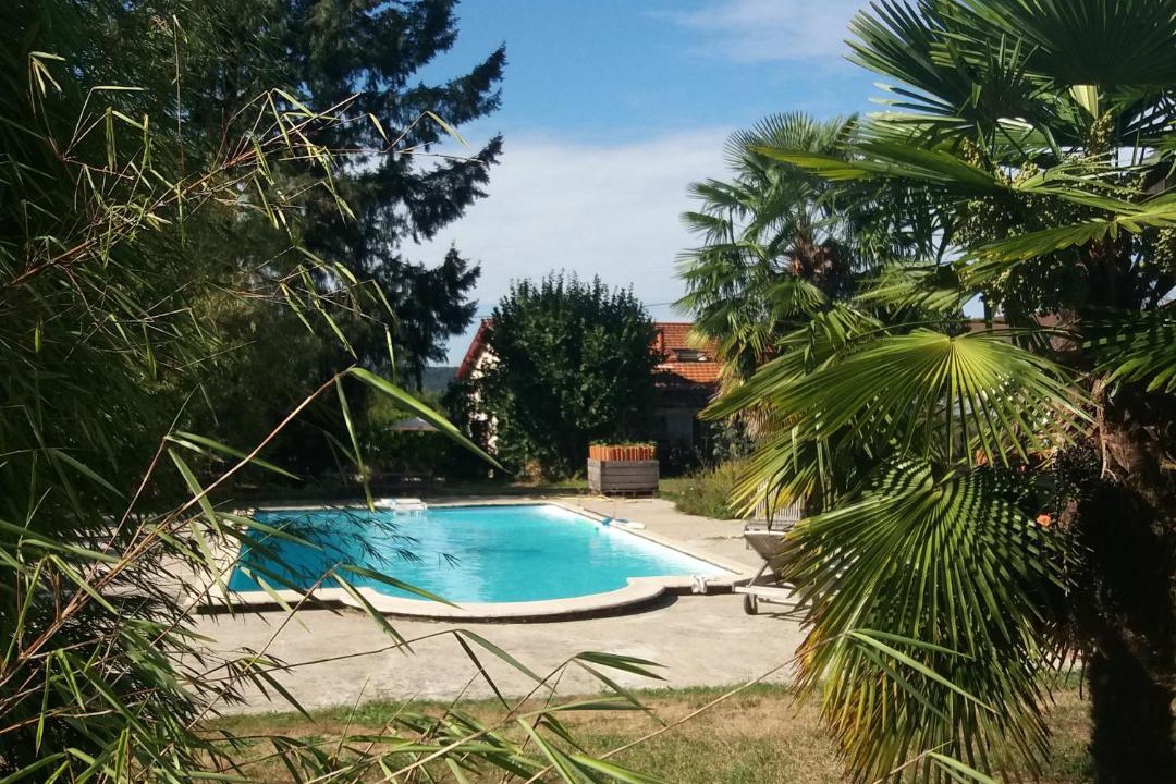 Photo of Outdoor in Razac-sur-l'Isle