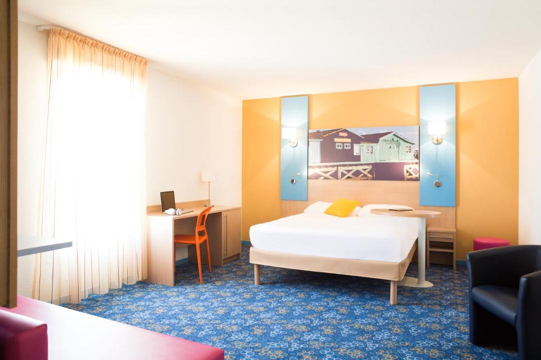 Photo of Bedroom in Marennes