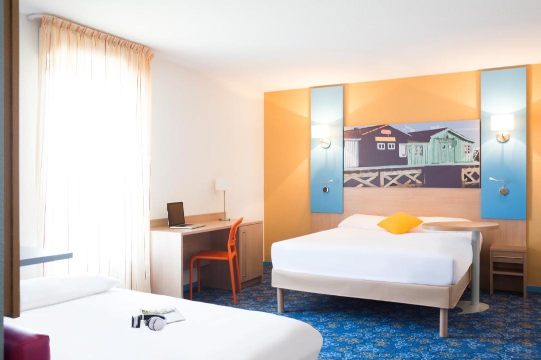 Photo of Bedroom in Marennes