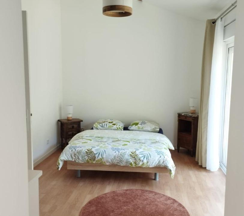 Photo of Bedroom in Mios