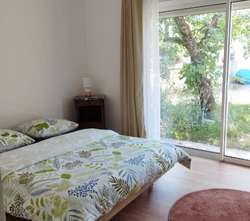 Photo of Bedroom in Mios