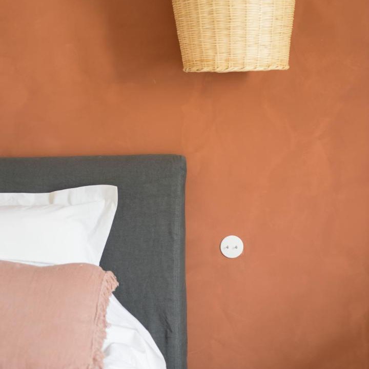 Photo of Bedroom in Bordeaux