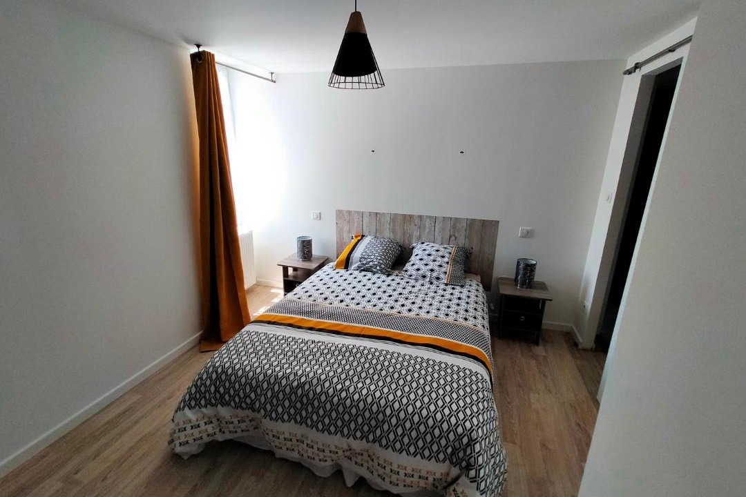 Photo of Bedroom in Celles