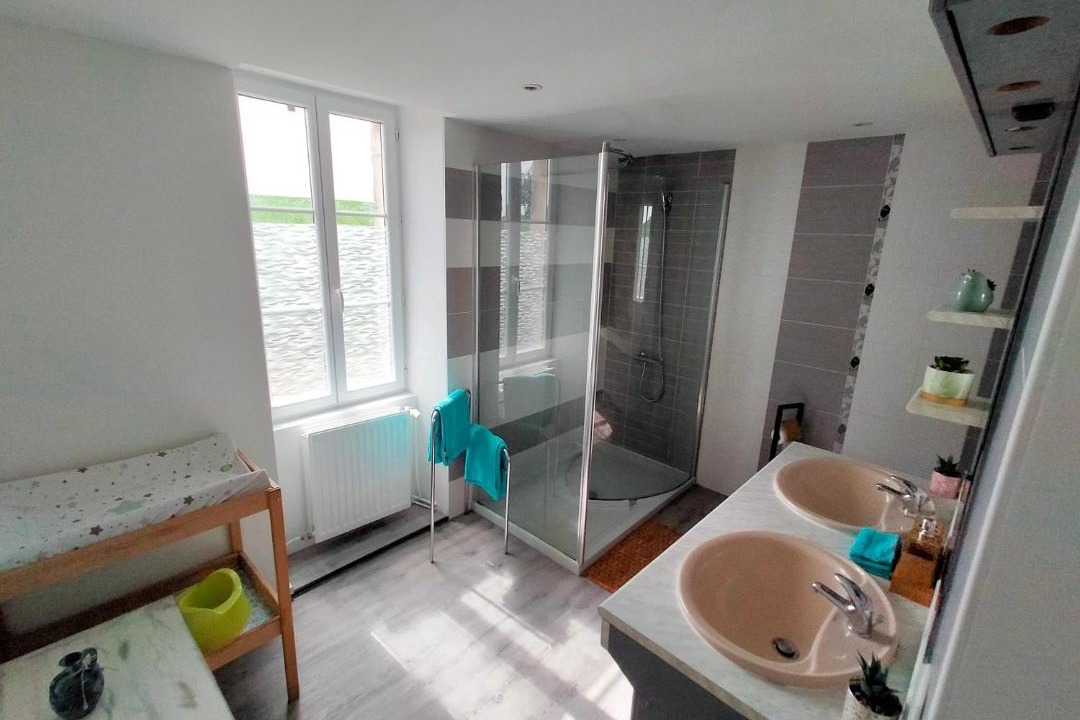 Photo of Bathroom in Celles