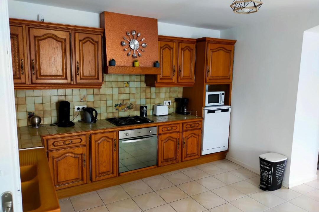 Photo of Kitchen in Celles