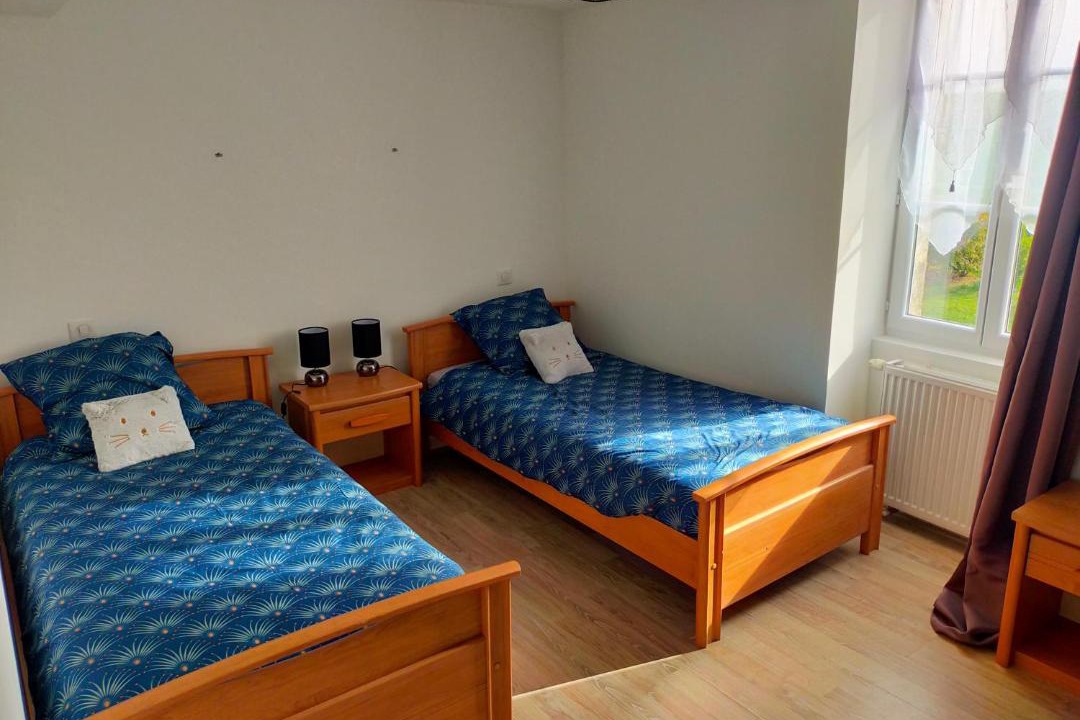 Photo of Bedroom in Celles
