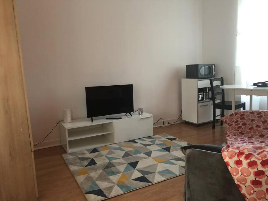 Photo of Livingroom in Poitiers