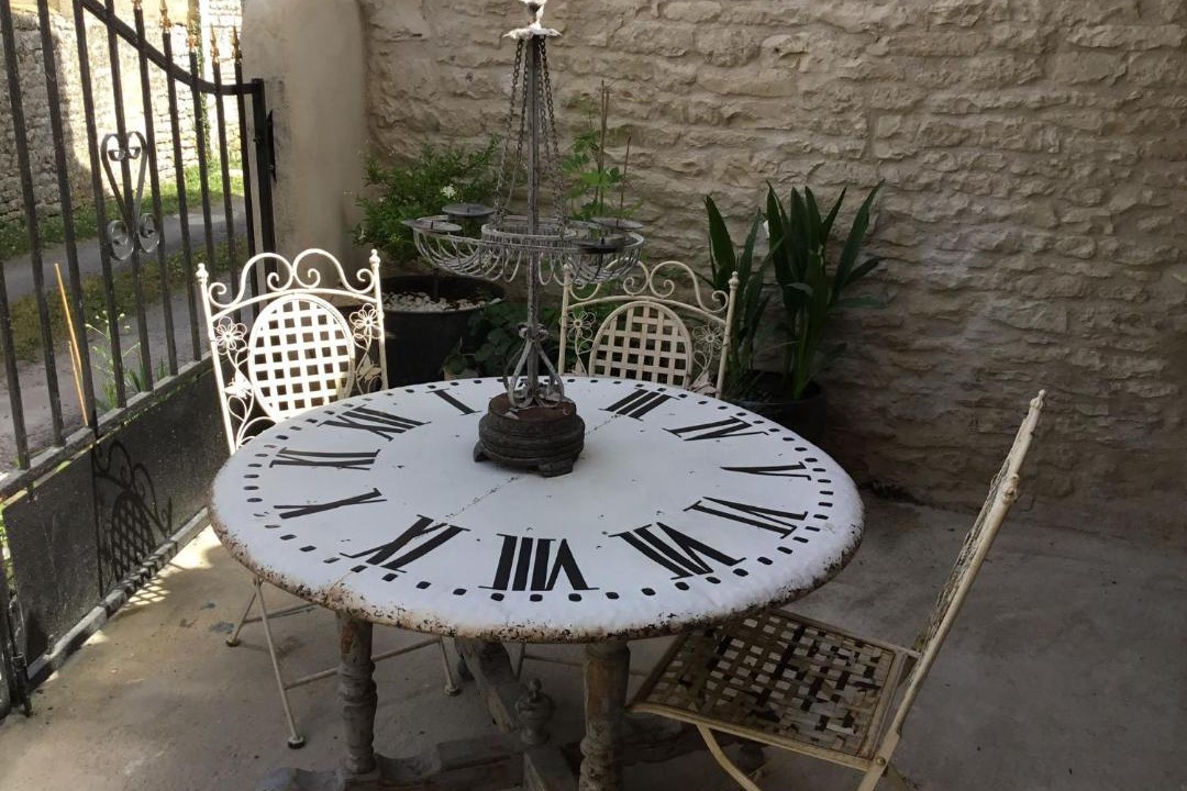 Photo of Others in Verteuil-sur-Charente