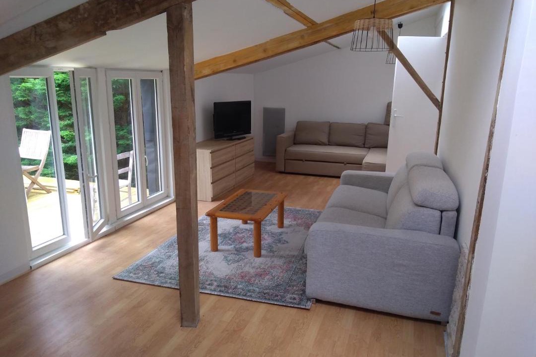 Photo of Livingroom in Mios