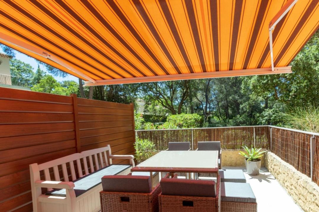 Photo of Patio Balcony in Saint-Mandrier-sur-Mer
