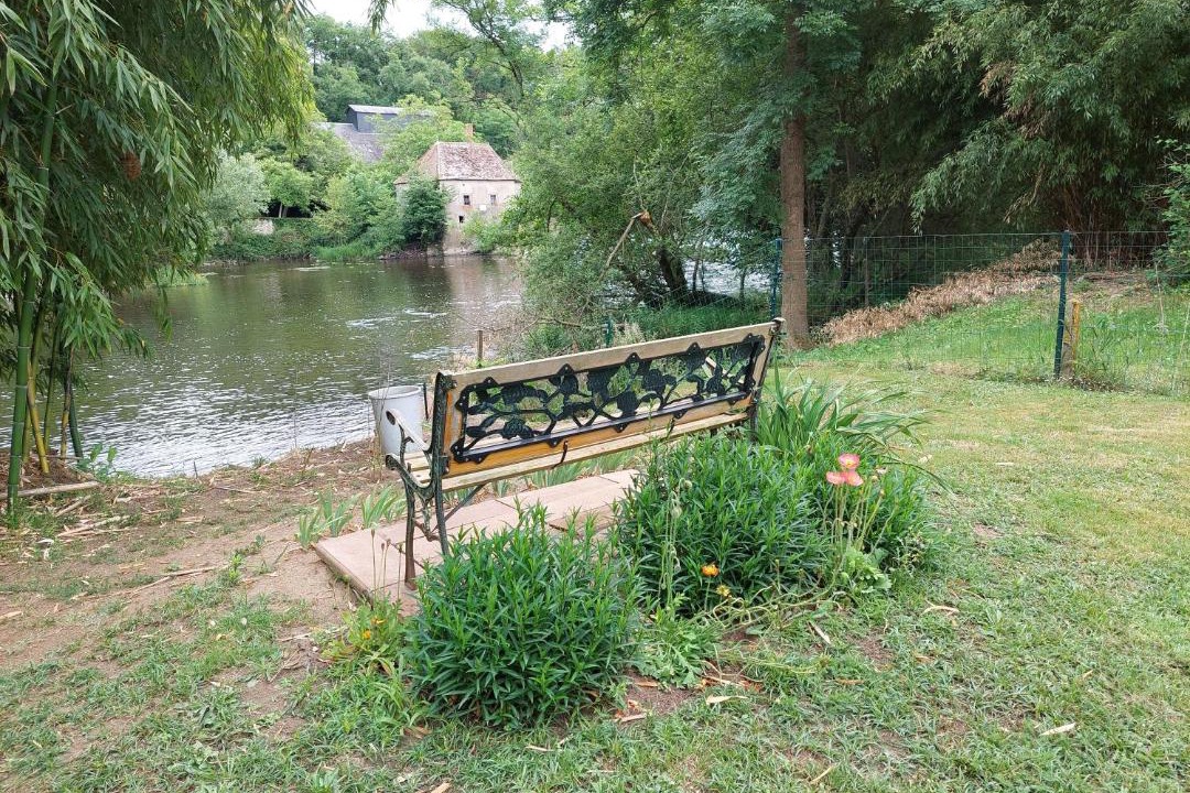 Photo of Others in Saulge