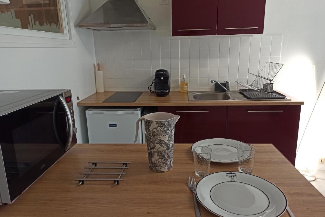Photo of Kitchen in Chatellerault
