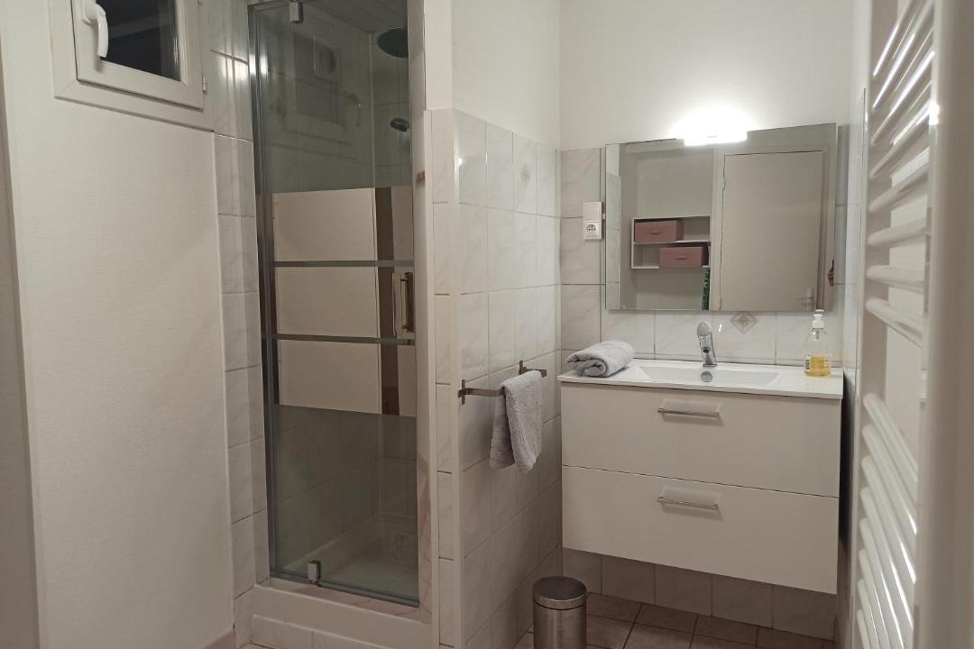 Photo of Bathroom in Chatellerault