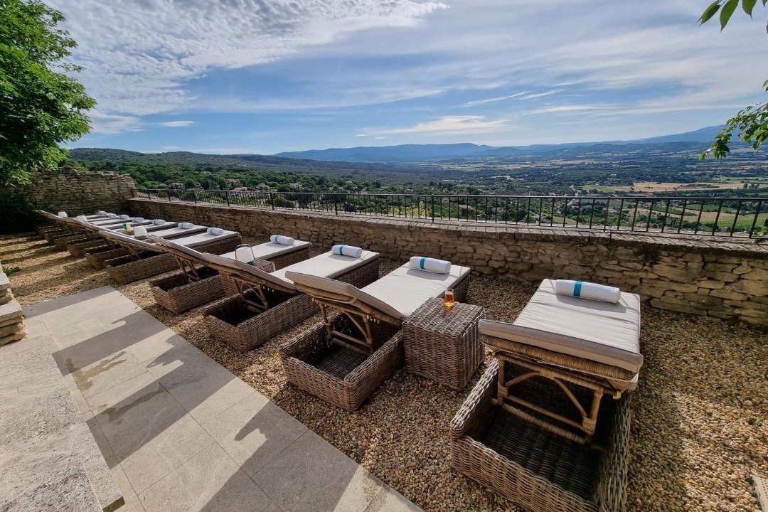 Photo of Others in Gordes