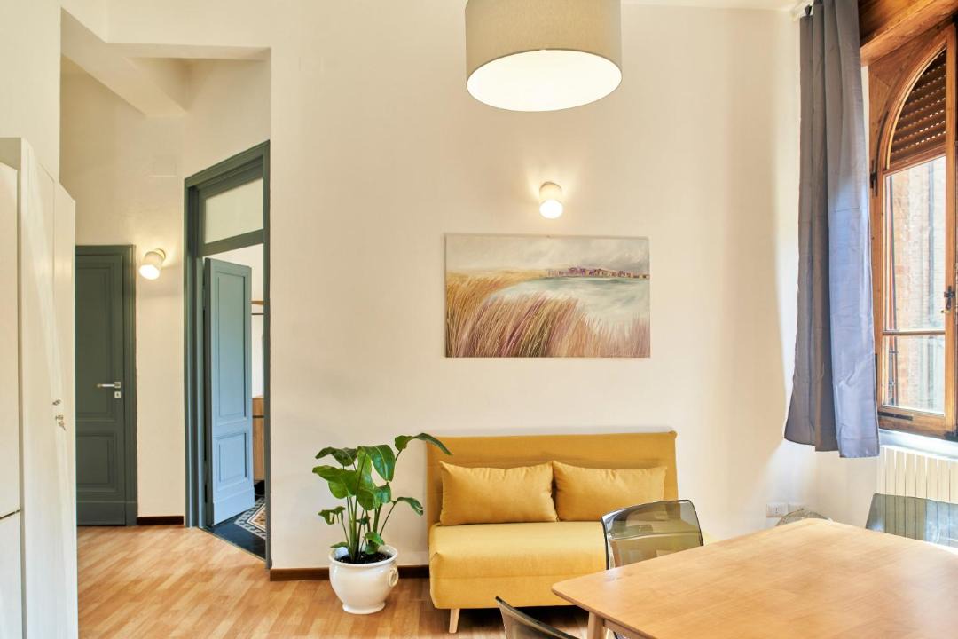 Photo of Livingroom in Siena City Centre