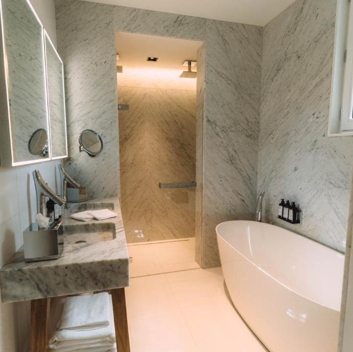 Photo of Bathroom in Saint-Palais-sur-Mer