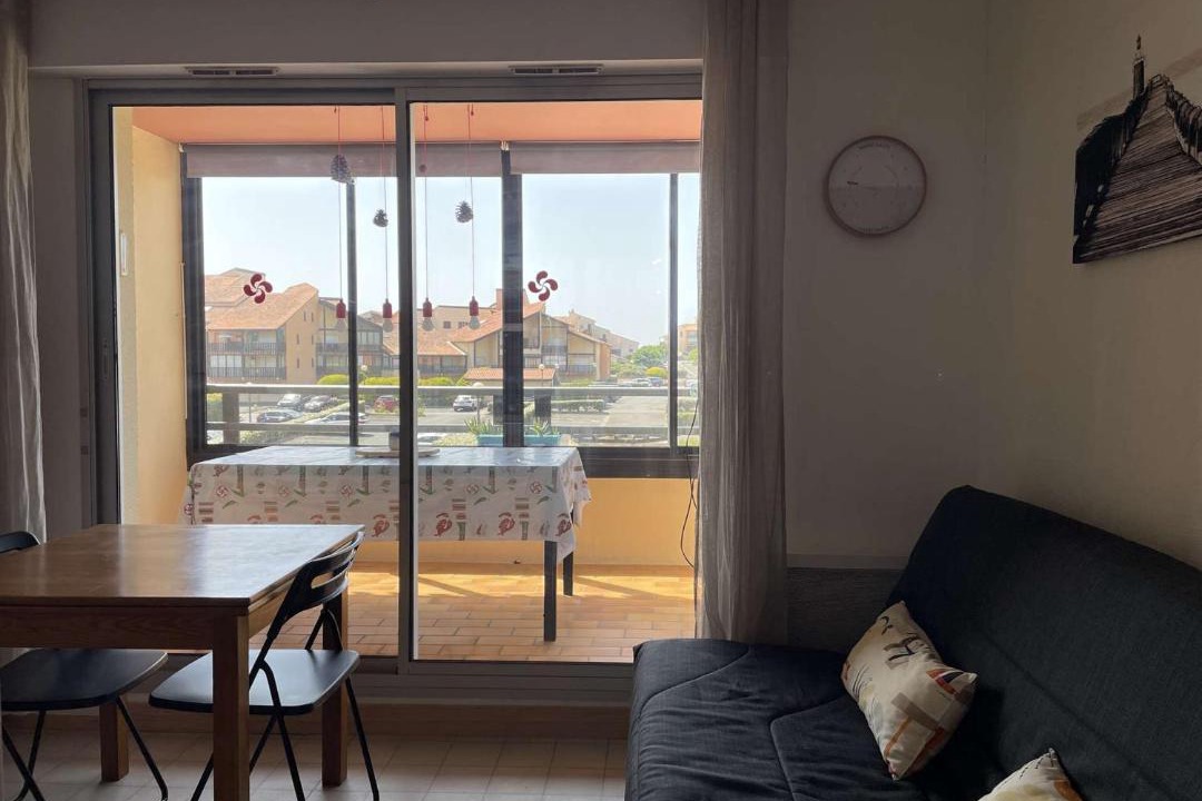 Photo of Livingroom in Capbreton