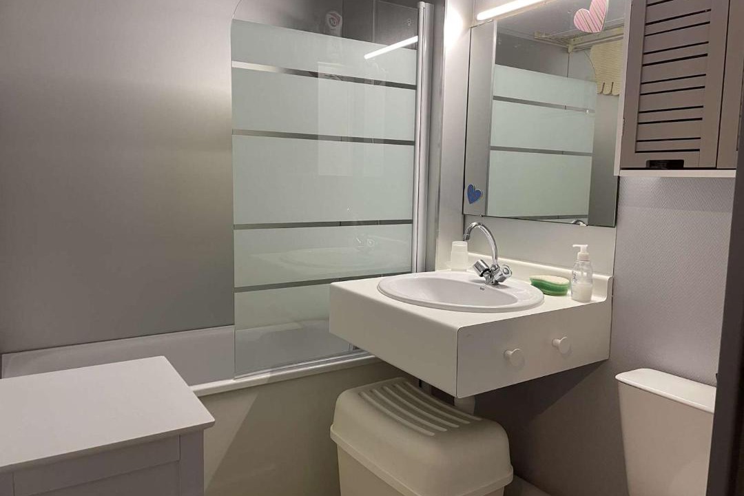 Photo of Bathroom in Capbreton