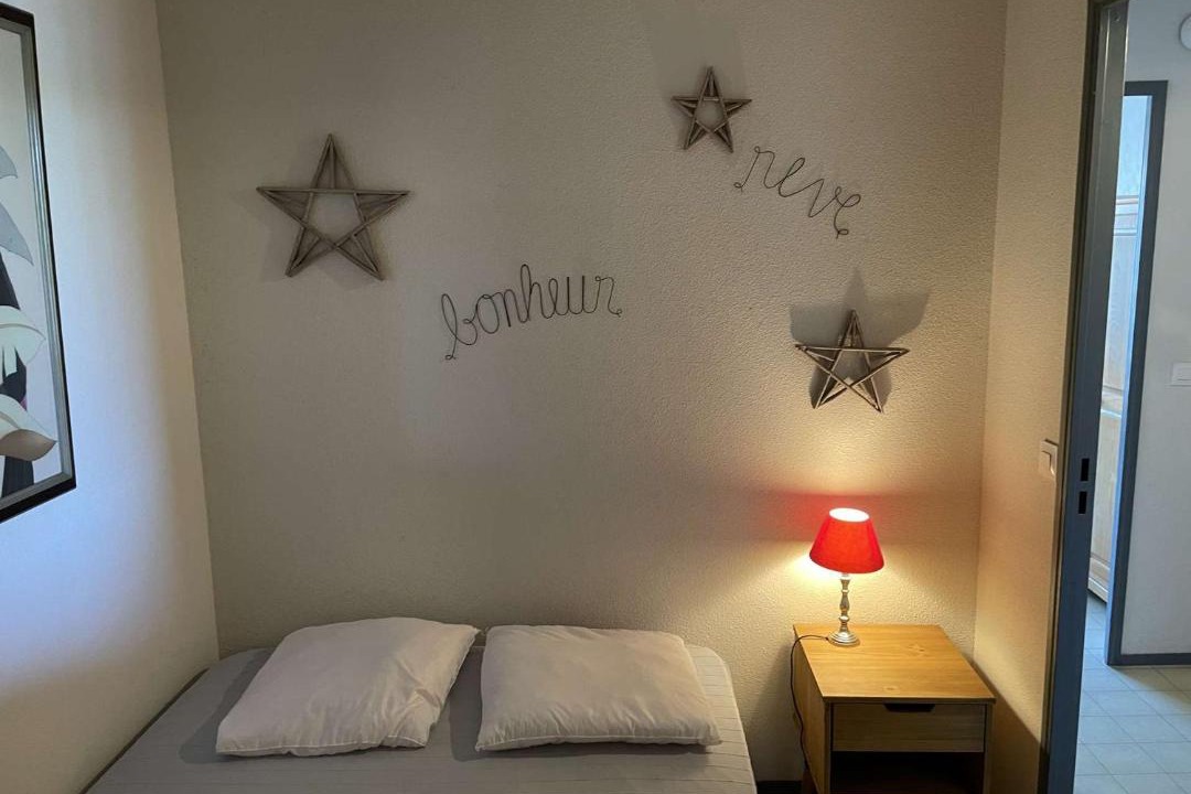 Photo of Bedroom in Capbreton