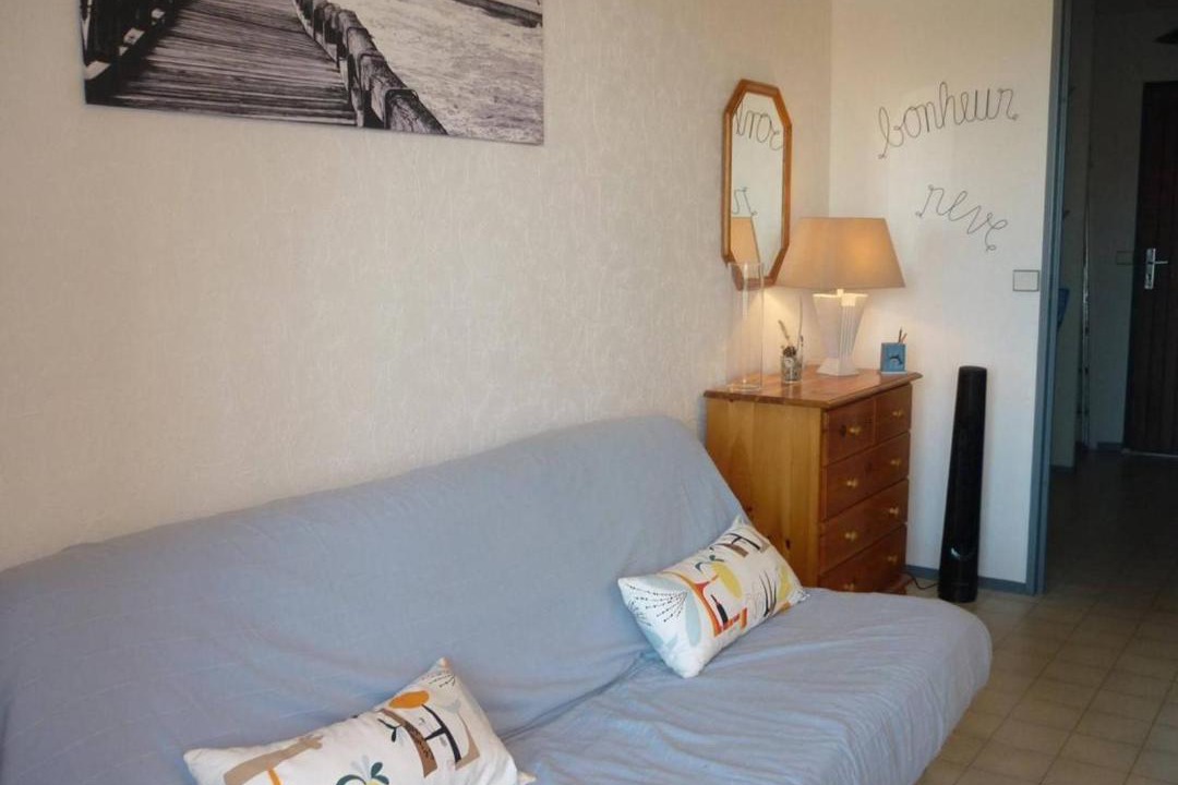 Photo of Bedroom in Capbreton