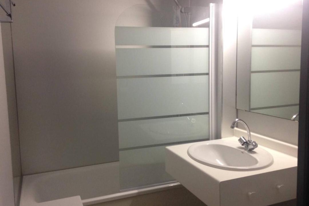 Photo of Bathroom in Capbreton
