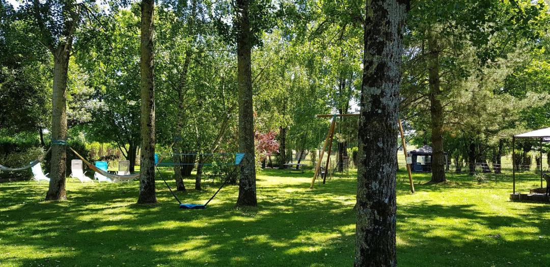 Photo of Outdoor in Courlay