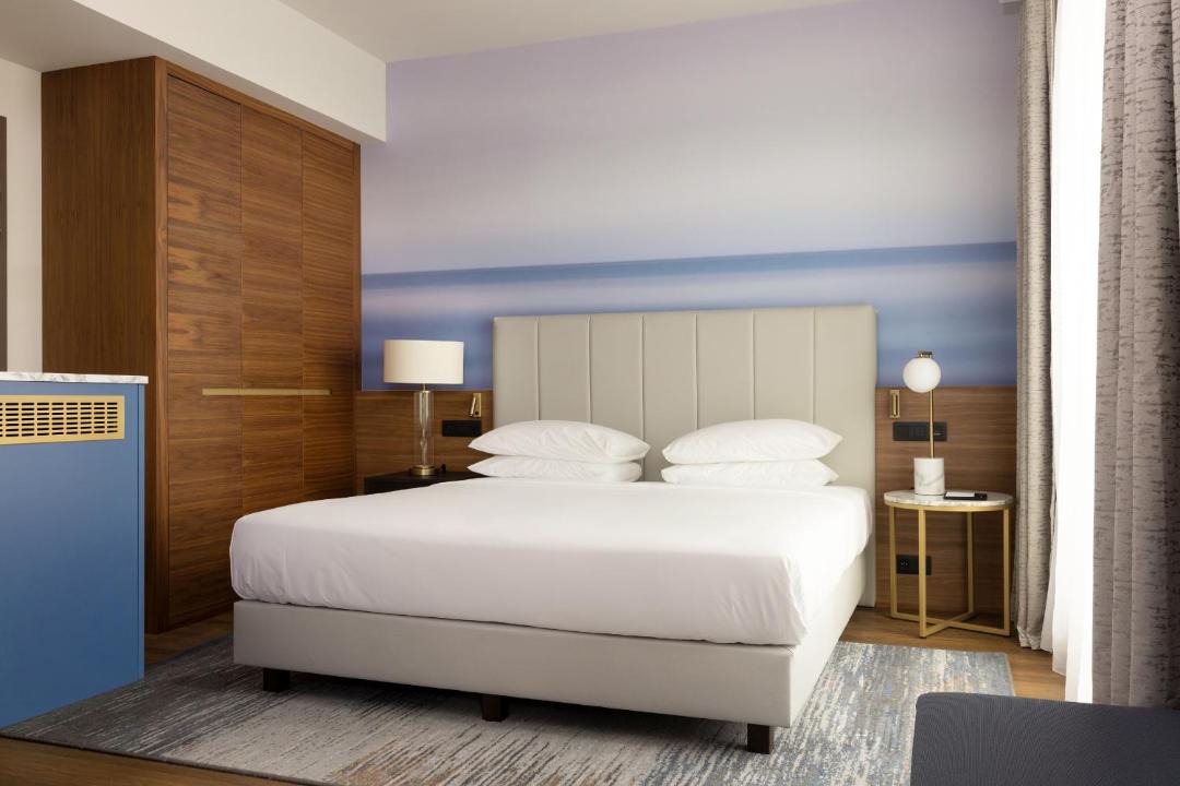 Photo of Bedroom in L'Arenas