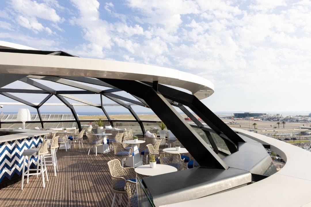 Photo of Patio Balcony in L'Arenas