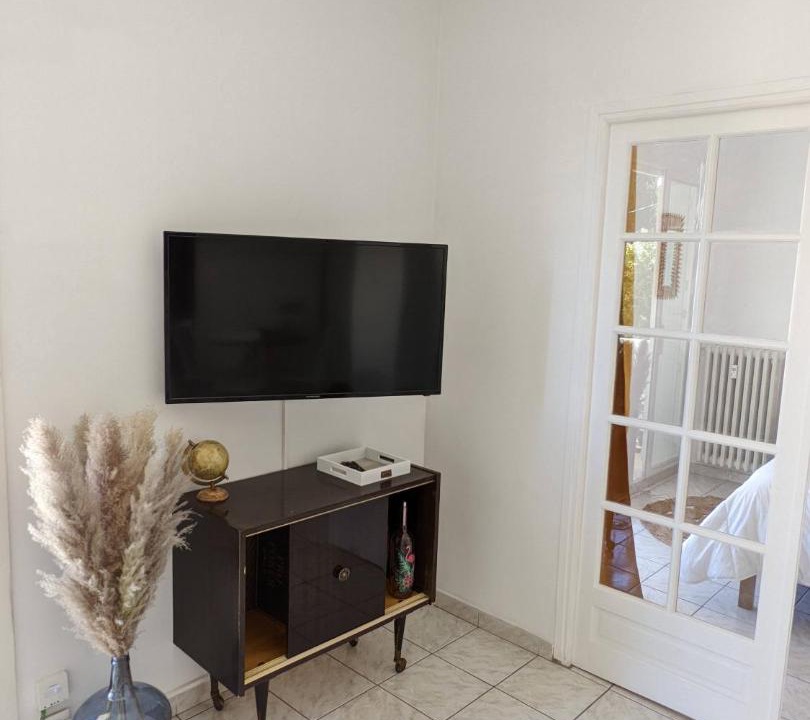 Photo of Livingroom in Hyeres City Centre