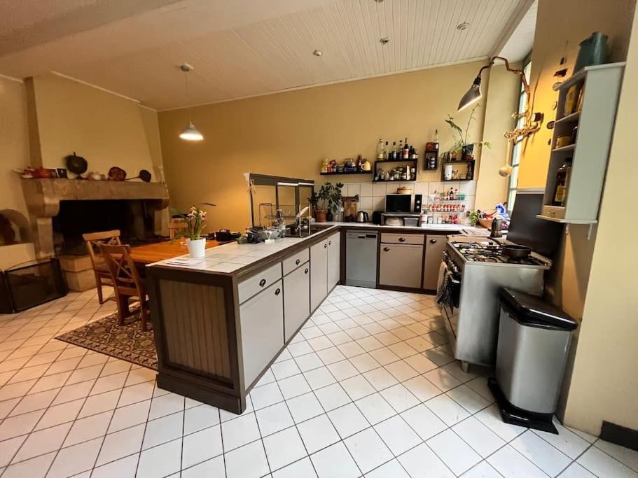 Photo of Kitchen in La Reole