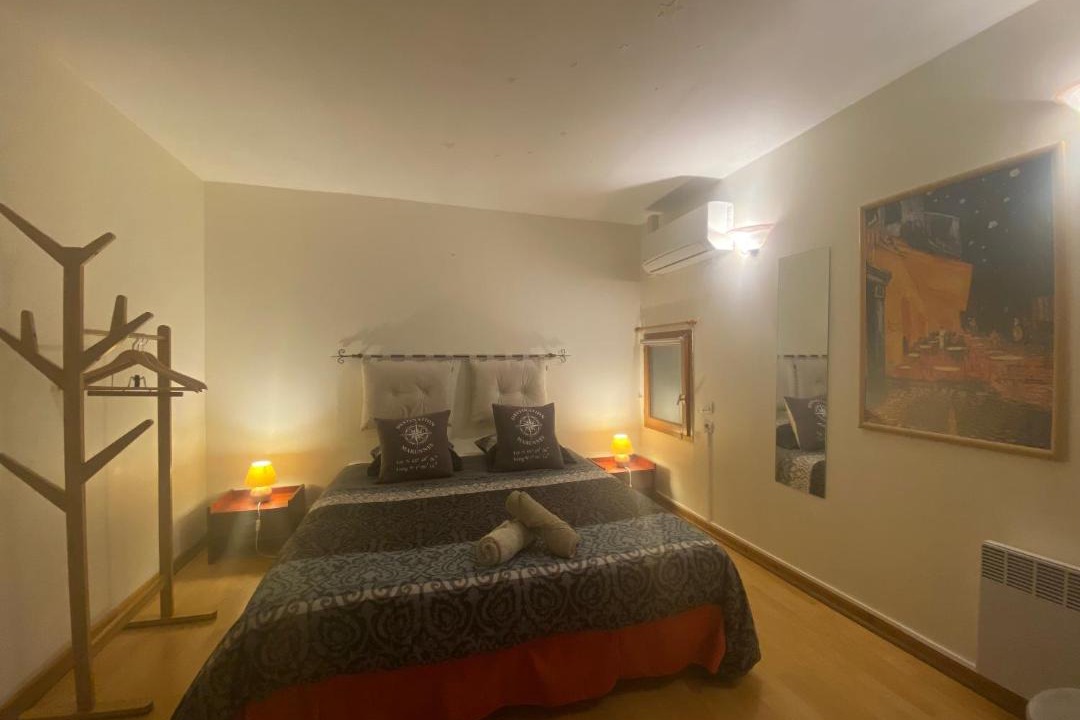 Photo of Bedroom in Marennes