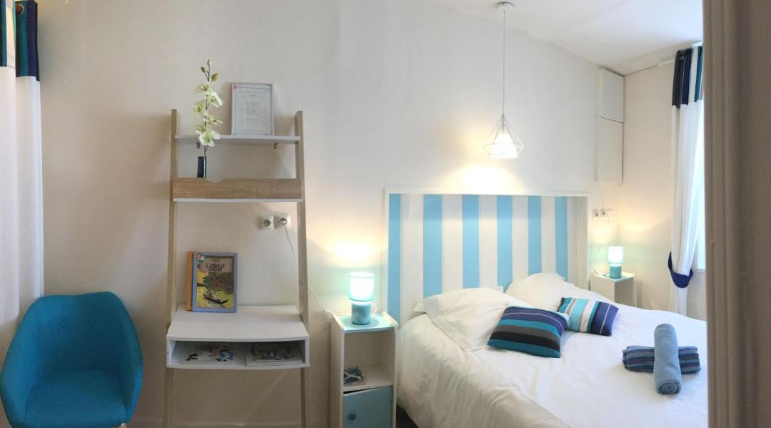 Photo of Bedroom in Marennes