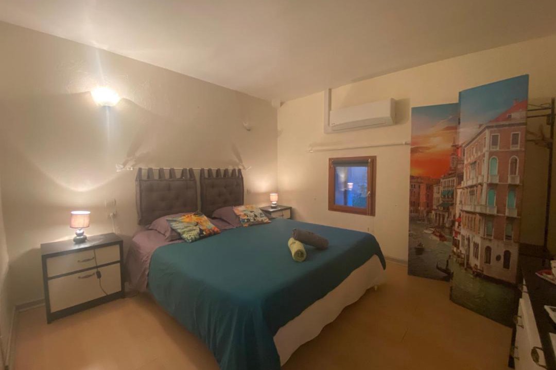 Photo of Bedroom in Marennes