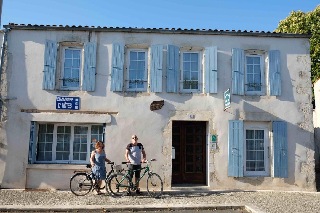 Photo of Others in Marennes