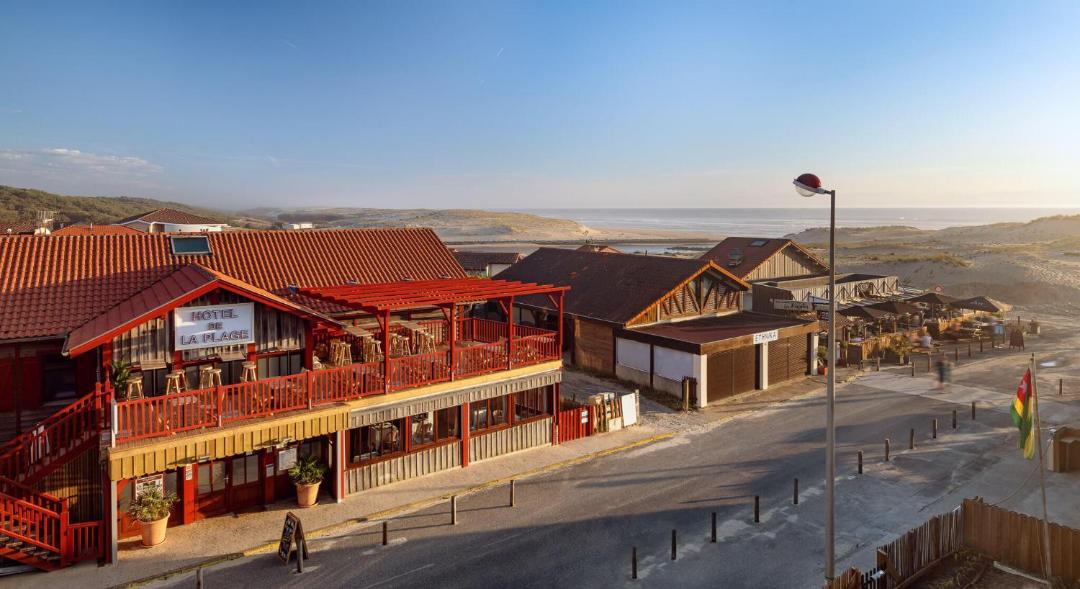 Photo of Others in Contis-les-Bains