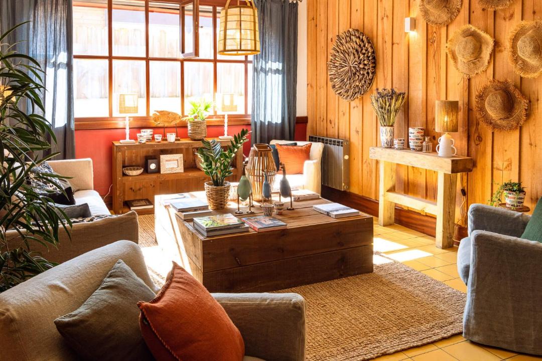 Photo of Livingroom in Contis-les-Bains