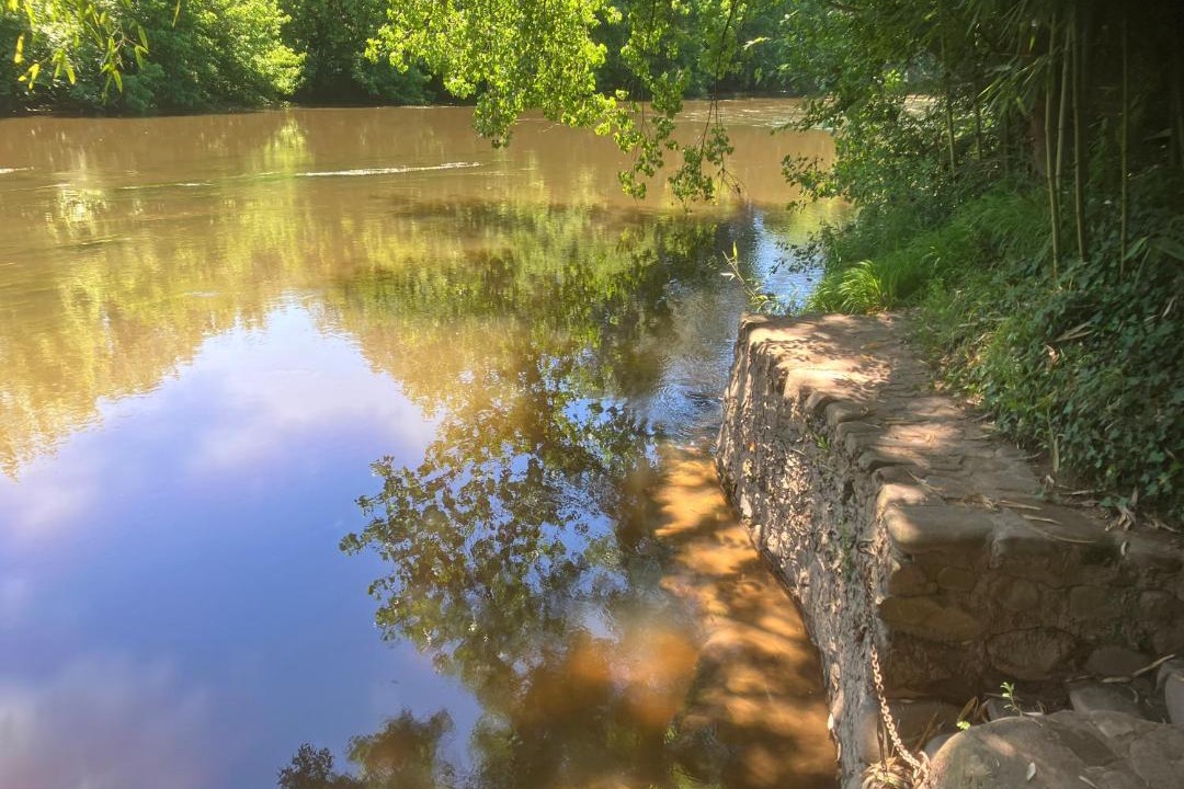 Photo of Outdoor in La Fagette