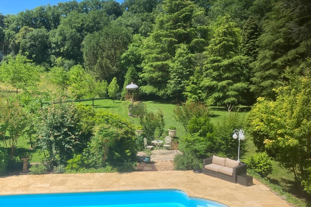 Photo of Outdoor in La Fagette