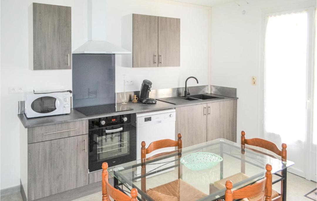 Photo of Kitchen in Langon