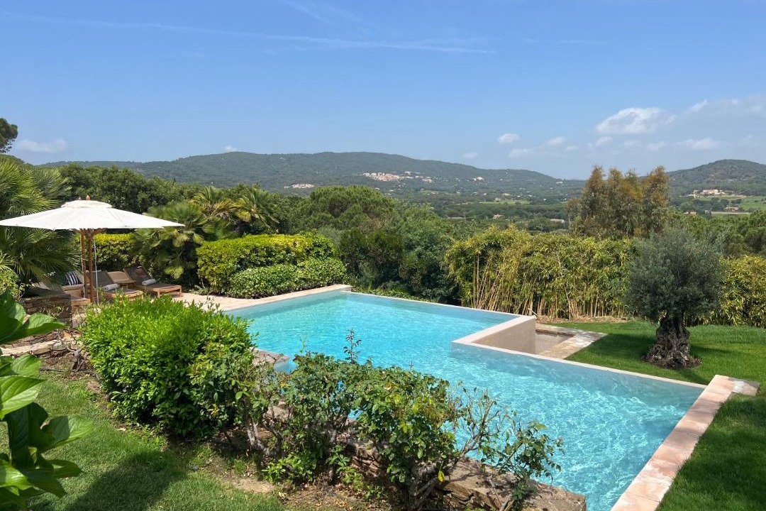 Photo of Outdoor in Ramatuelle