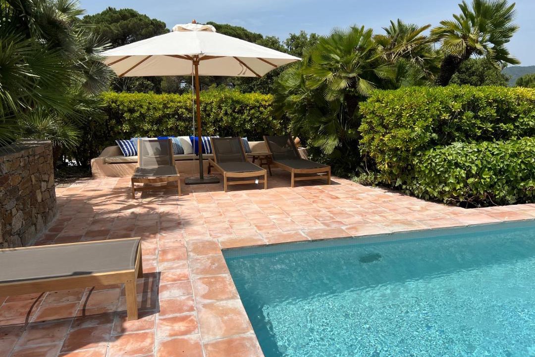 Photo of Outdoor in Ramatuelle