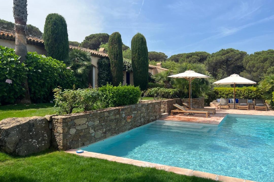 Photo of Outdoor in Ramatuelle
