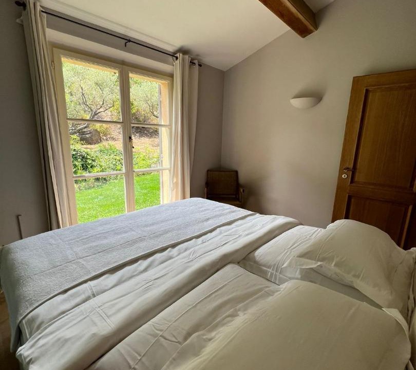 Photo of Bedroom in Ramatuelle