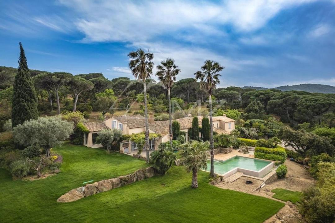 Photo of Outdoor in Ramatuelle