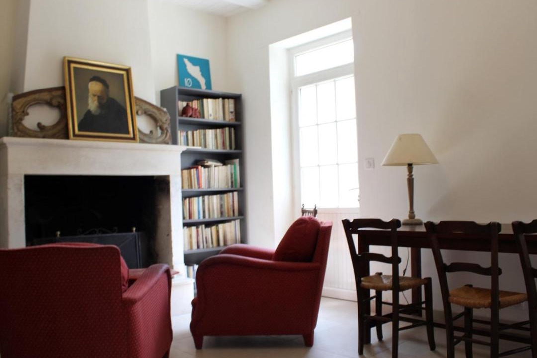 Photo of Livingroom in Cheray